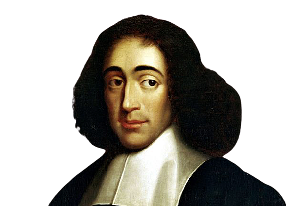 Baruch Spinoza (1632 - 1677)