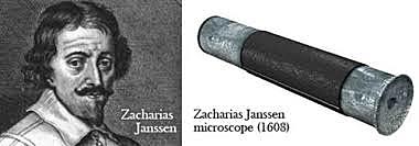 Zacharias Janssen