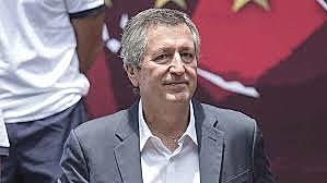 Presidencia de la Federación Mexicana de Basquetbol