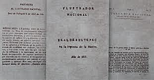 El Ilustrador Nacional