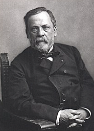 Louis Pasteur