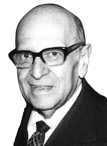 Max Horkheimer (1895 - 1973)