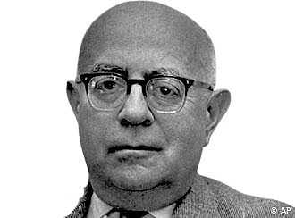 Theodor W. Adorno (1903 - 1969)