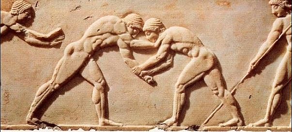 Ideal "Ciudadano-Soldado"