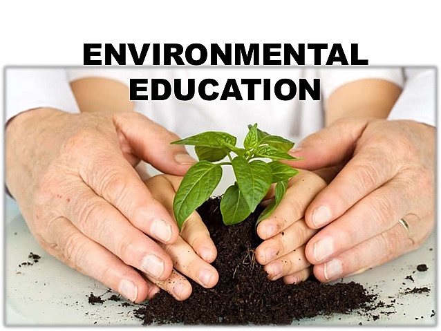 Environmental Education