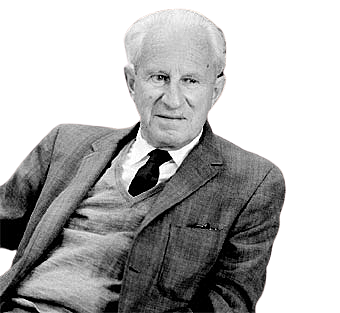 Herbert Marcuse (1898 - 1976)