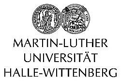 University of Wittenberg