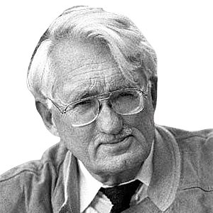 Jünger Habermas (1929 - 2020)