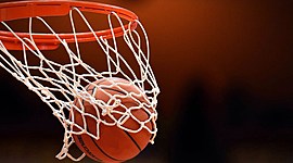 Timeline: El baloncesto en México Julieta Hdez 3ro G
