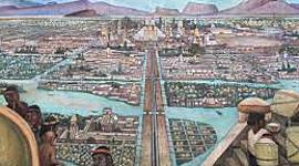 Timeline: The Aztec Empire