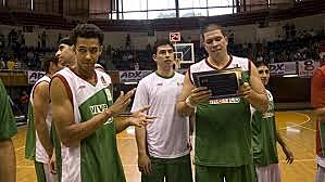 Juegos Panamericanos.