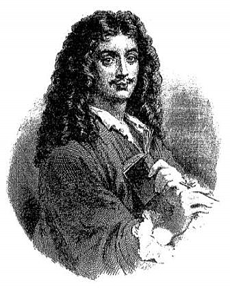 Moliere
