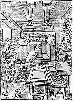 Imprenta en Ciudad de México