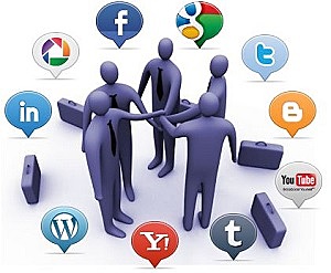 Web 2.0 que ofrece de nuevo a lo existente.