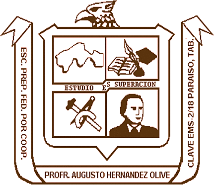 Termino mi preparatoria