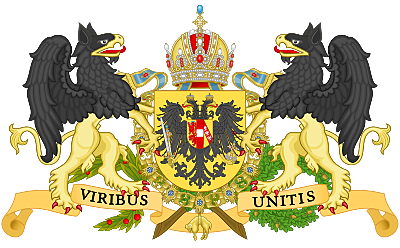 Hapsburgs were the Most Powerful Family in Europe