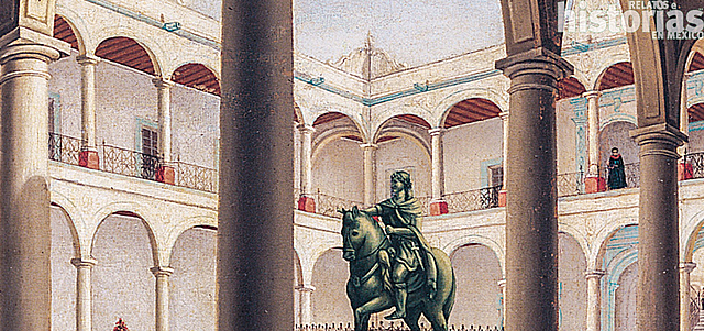 Primer Universidad para españoles