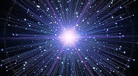 Timeline: Conocimiento del universo durante la historia