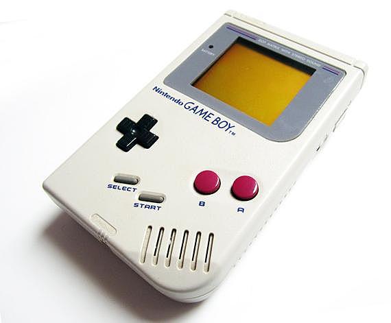 Game Boy