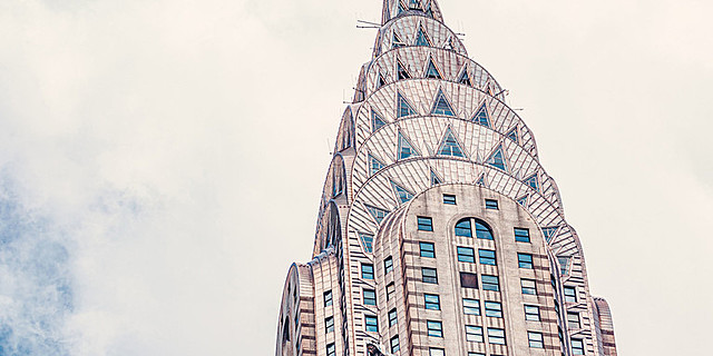 Art Decó en Francia