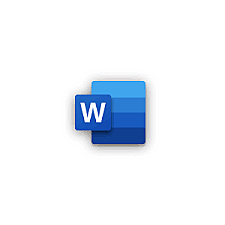 Microsoft Word