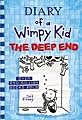 Diary of A Wimpy Kid/ Jeff Kinney