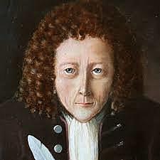 Robert Hooke (1635-1703)