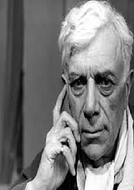 José Contreras Domingo