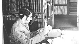 Timeline: Historia  de Gestion Documental en Colombia