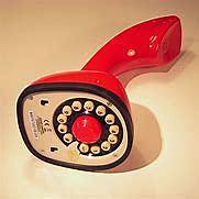 Teléfono inalámbrico