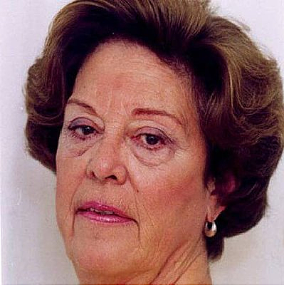 Susana Barco de Surghi