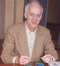 Carlos Eduardo Vasco