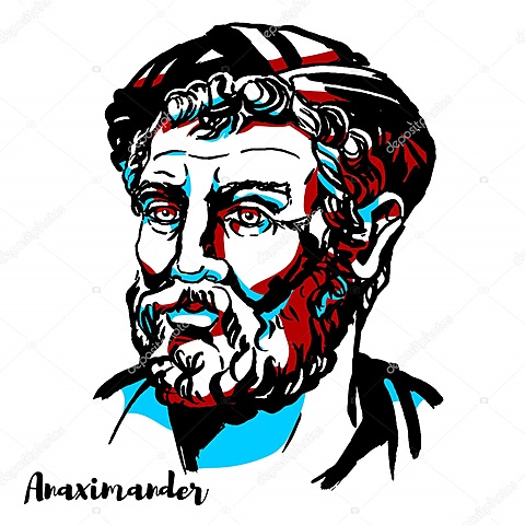 Anaximandro de Mileto