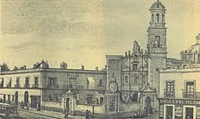 Hospital de la Epifanía