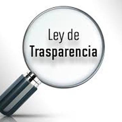 Timeline: Ley de Transparencia