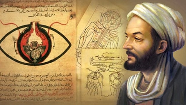 Abu-´Ali al- Husayn ibn Sina. (980-1037)