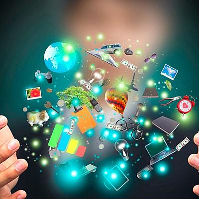 Timeline: Ciencia y Tecnología