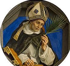 Alberto Magno ( 1206- 80)