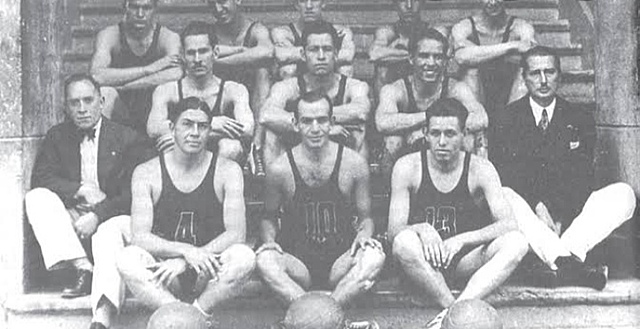 Triunfos y nuevo equipo