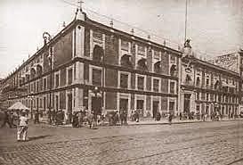 Fundación del Monte de Piedad