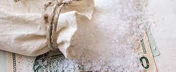 El dinero-mercancía