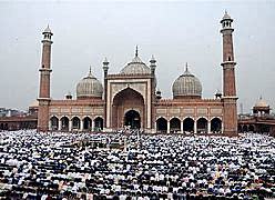 Mohammad founded the Islamic religion