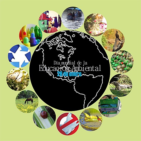 Congreso Internacional de Educación y Formación sobre el Medio Ambiente de Moscú.