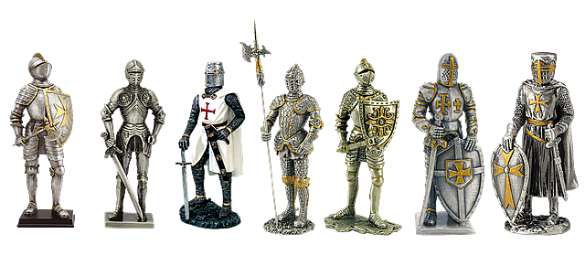 Influencias de la Edad Media (Alta Edad Media-Baja Edad Media)