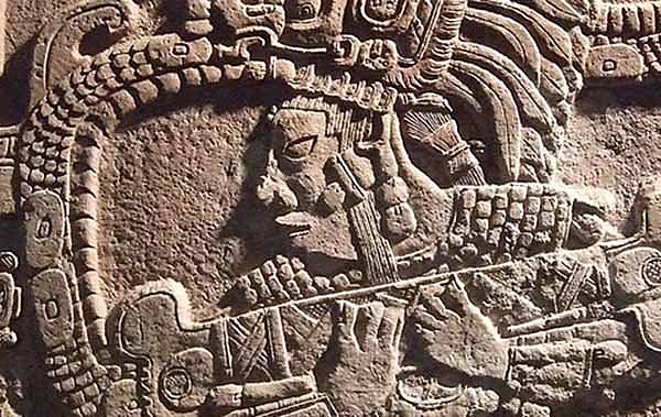 The Rise of the Maya