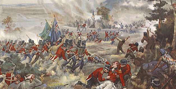 Battle of Queens Teen Heights