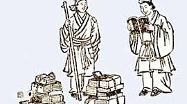 Timeline: Historia del Derecho Chino