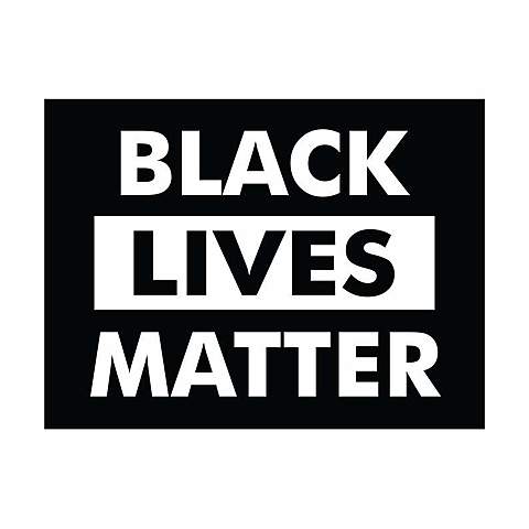 #BlackLivesMatter