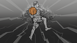 Timeline: U2_Act2.1_El baloncesto en Mexico_Rosa Maria Hernandez Hernandez