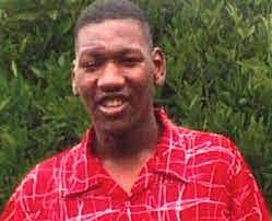 The year I became a mother.